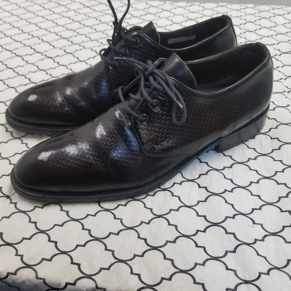 Lloyd Norko Lace Ups